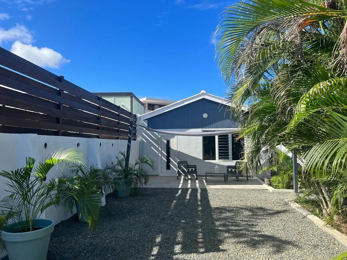 Διαμέρισμα Tropical Escape: Spanish Water Studio Curacao Βίλλεμσταντ